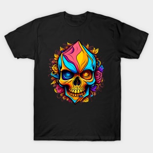 Skull T-Shirt